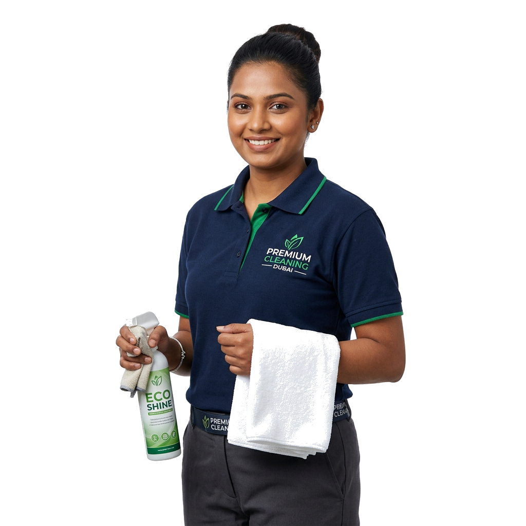 Professional Smart Maids Housekeeper in Dubai